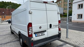 Fiat Ducato 2.3JTD 2012 Furgon L4H2 - 11