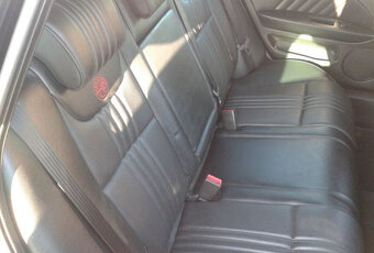 Alfa Romeo 159 Ti, 1.9 JTDM 16V, 110 kW, r.v. 2008 - 11
