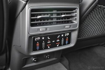 Audi SQ8 4.0 TDI V8 4x4 TAŽNÉ VZDUCH DPH ČR - 11