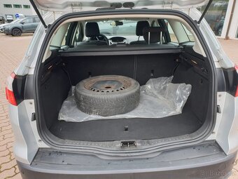 Ford S-MAX, 2,0 TDCi 103 kW - 11