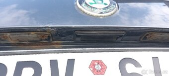 Škoda roomster 1.4 16V - 11