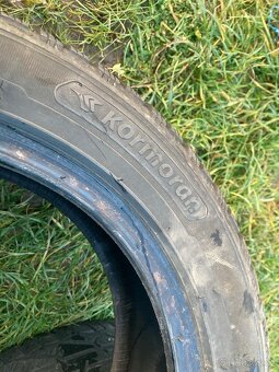 Pneu Kormoran Snow /snowPro 185/55 R15 82T 3,5-4mm - 11