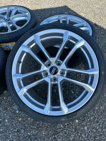 NOVÁ LETNÍ SADA AUDI 235/35 R19 - 11
