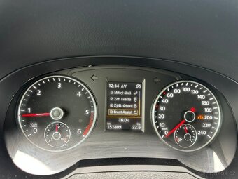 Seat Alhambra 2020 FR, 2.0 TDI 130 kW, DSG, 4x4, 152.000km - 11