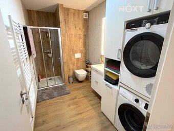 Pronájem byt 2+kk, 51㎡ - 11