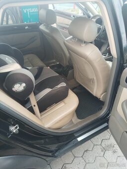 2.5 TDI 150 KW Allroad - 11