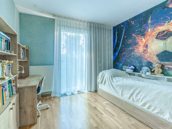 Prodej luxusního mezonetového bytu 4+kk, 99 m² + sklep, Koru - 11