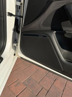 Audi A6 3.0TDI - 11