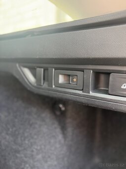 Škoda Octavia 4 2.0tdi 2021 LED KEYGO TAŽNÉ VIRTUAL - 11