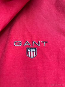 GANT originál bunda vel.L - 11