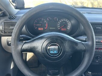 Seat Leon - 11