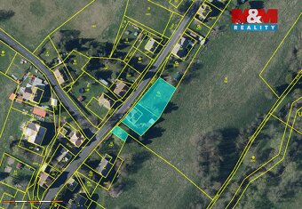 Prodej chalupy, 170 m², Kovářská, ul. Černopotocká - 11