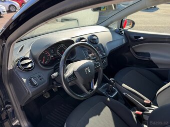 Seat Ibiza Style 1.2 TSI 66kW - 11