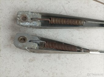 Ramínka stěračů Škoda 105, 120, Rapid... - 11