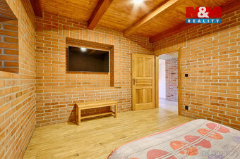 Prodej chalupy, 125 m², Přeskače - 11