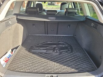 VW Golf Variant 1,4 TGI Highline - 11