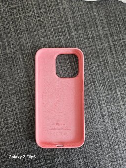 Originalni Krit na iphon 15 pro - 11