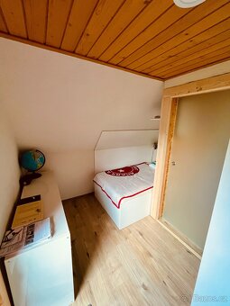 Dům - Janské Lázně - 11