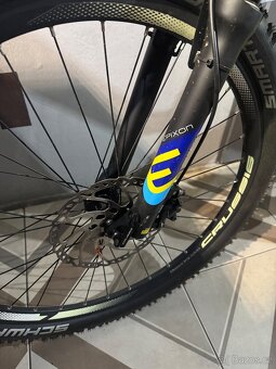 Prodám Elektrokolo CRUSSIS - 11