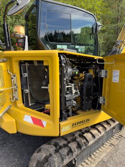 Caterpillar CAT 306CR - 11