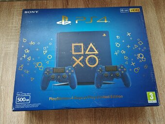 Playstation 4 slim soft. 7.55 - 11
