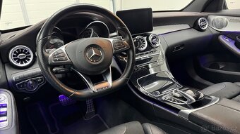 Mercedes-Benz C43 AMG 270Kw 2017 - 11