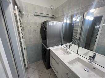 Zrekonstruované 3+1/B na Malvazinkách - 11