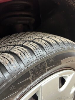 Vw Touran 1.4 tsi 103 kw, 122.000km - 11