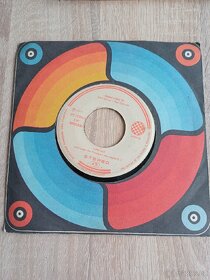 Prodám originální gramofonové desky, [d]. - 11