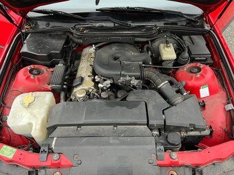 BMW e36 compact - 11