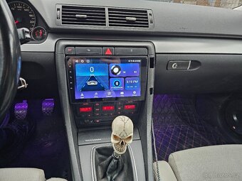 Audi A4 B7 Avant - 11