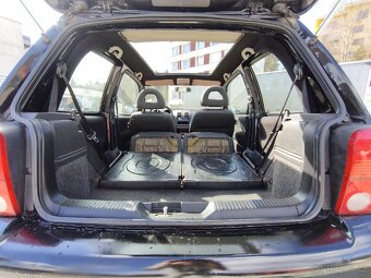 VW Lupo - NOVÁ STK - 11