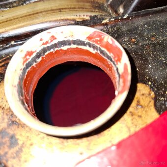 Jawa 50 pionýr - 11