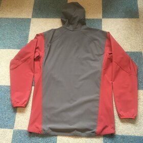 Pánská softshell bunda High Point  XXL - 11