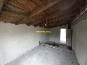 Jednopodlažní dům, Aleksandrovo, Burgas, Bulharsko, 100m2 - 11