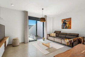 Moderní 3 pokojový apartmán, 7 km od pláže, Španělsko - 11
