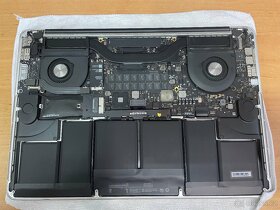 MacBook Pro 15 (mid 2014) i7 - 11