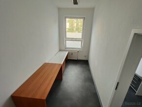 Ordinace praktického lékaře, nábřeží Patra Bezruče Sokolov - 11