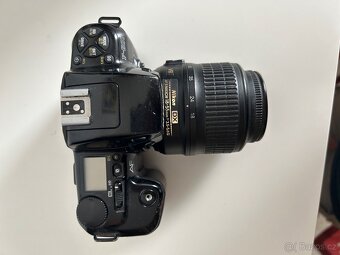 Konvolut fotoaparátů - 11