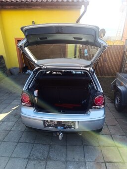 VW polo 1.2 htp - 11