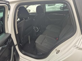 Škoda Octavia Combi 2.0TDi,110kw,DSG,17ALU - 11
