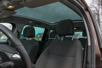 Peugeot 5008 2014 - 11