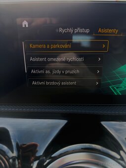 Mercedes Benz CLA 200 - 11