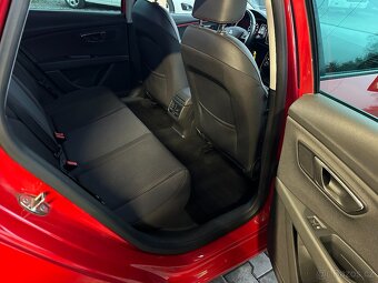 Seat Leon FR 1.4 TSi  R.V. 2017 FULL LED 1.MAJITEL - 11