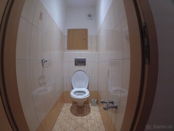 Pronájem bytu 3+1, 72 m2, 2x balkon - Týn nad Vltavou - 11