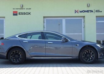Tesla Model S 75D AUTOPILOT 2.5 - 11
