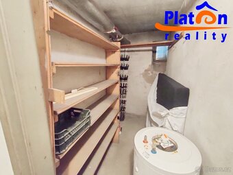 Prodej bytu ve vlastnictví, 1+1+2xL, UL - - 11