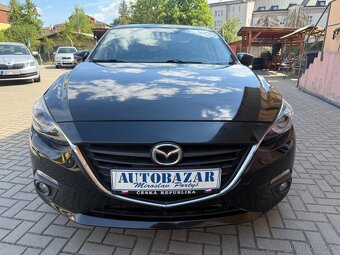 Mazda 3 2.2 D - 11