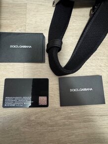 Luxusní taška Dolce&Gabbana - 11