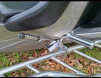 Trike Rewaco RF1 GT Turbo 185PS - 11